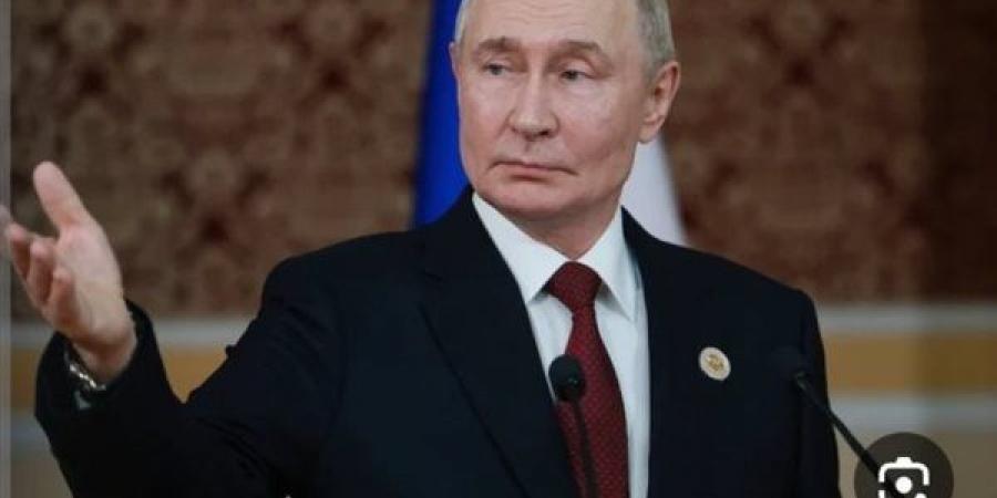 بوتين:
      العلاقات
      الروسية
      الصينية
      عاملا
      مهما
      في
      الاستقرار
      العالمي