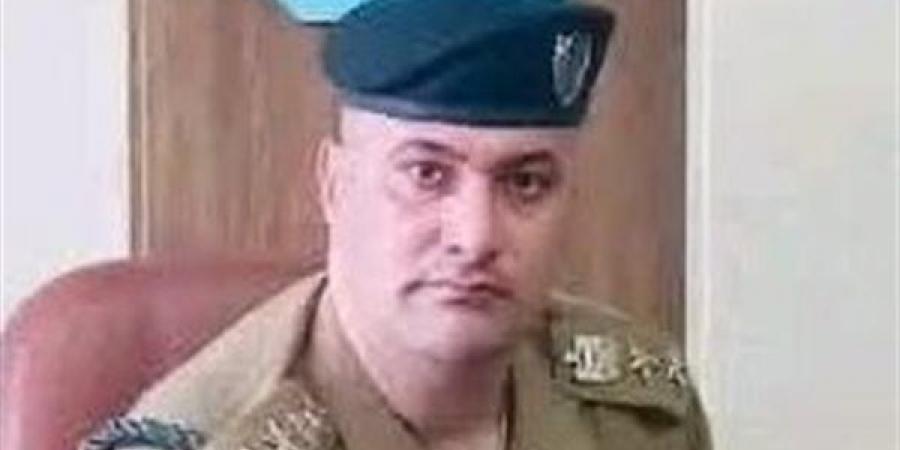 اغتيال
      عقيد
      في
      قيادة
      شرطة
      كركوك
      يهز
      العراق
      ويستدعي
      التحقيق