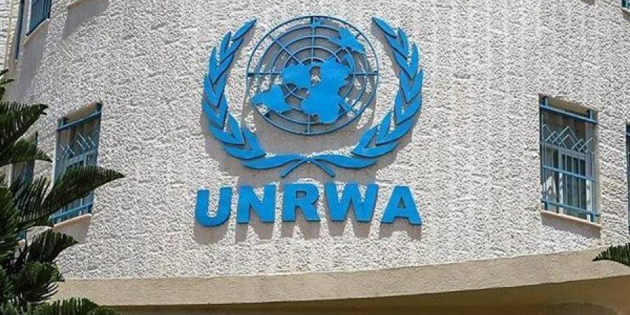 أونروا:
      غزة
      لم
      تعد
      مصنفة
      منطقة
      مجاعة
      لكن
      المخاطر
      الغذائية
      ما
      زالت
      مرتفعة