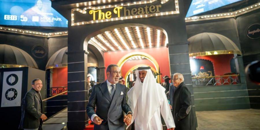 مدحت
      العدل:
      إشادة
      رئيس
      الهيئة
      الوطنية
      للإعلام
      بدولة
      الإمارات
      بمسرحية
      أم
      كلثوم
      وسام
      نعتز
      به