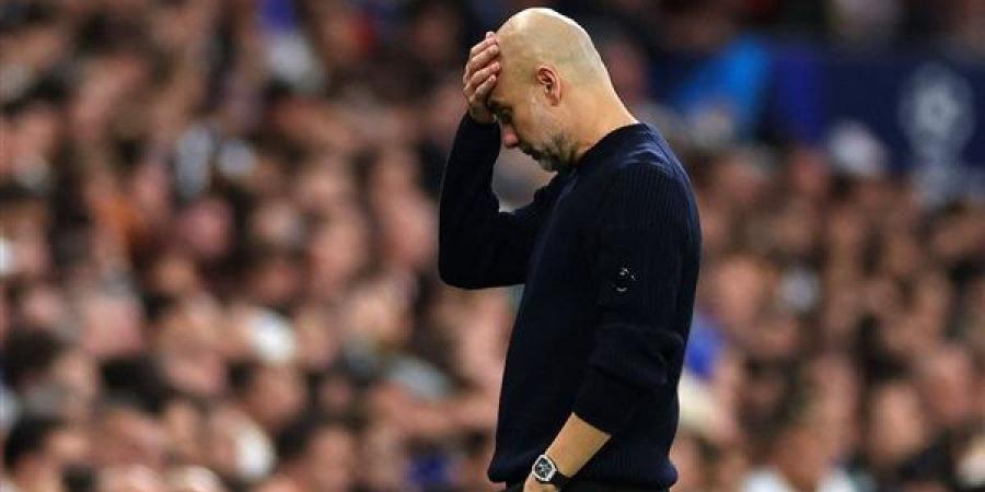 مانشستر
      سيتي
      يستعد
      لوداع
      "جوارديولا"
      ويفكر
      في
      خليفته
      المحتمل