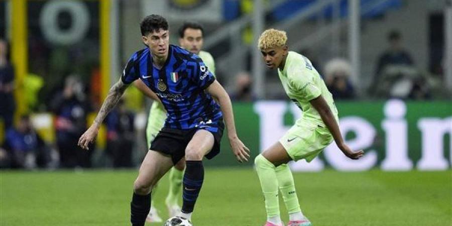 باستوني
      على
      رادار
      برشلونة
      في
      الصيف..
      وديكو
      يتحرك
      في
      ميلانو