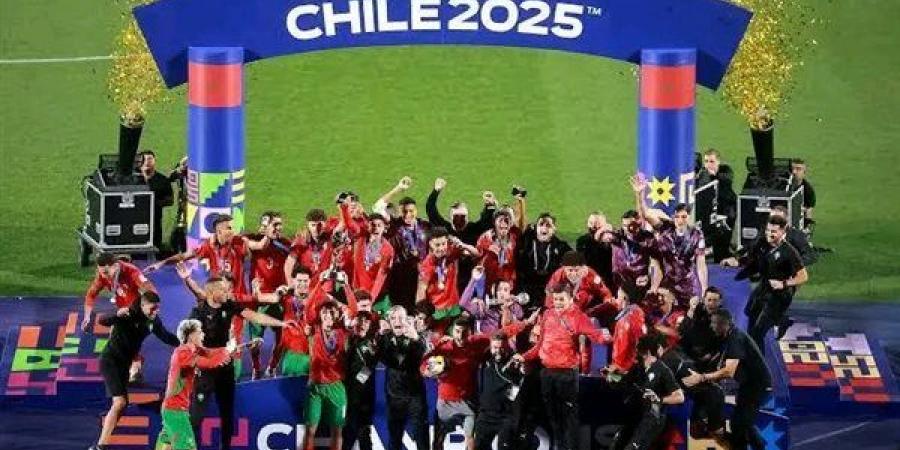 2
      مليار
      و200
      مليون
      حصاد
      ثورة
      المغرب
      الرياضية
      حتى
      الآن