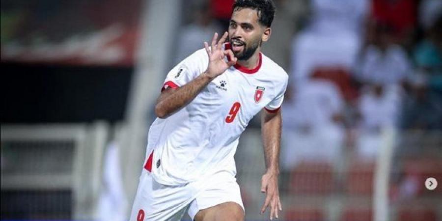 الأهلي
      يدرس
      ضم
      علي
      علوان
      بعد
      تألقه
      في
      كأس
      العرب