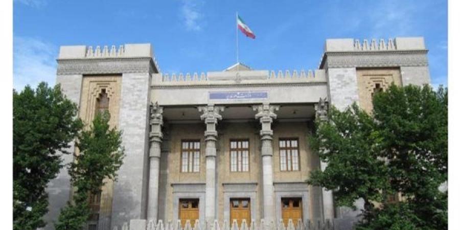 طهران
      تدين
      قرار
      كندا
      بفرض
      عقوبات
      على
      مسئولين
      إيرانيين