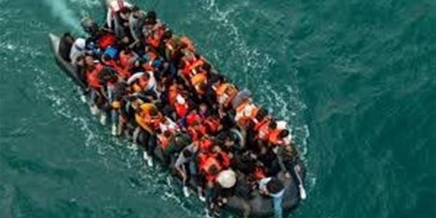 مصر
      تؤكد
      التزامها
      بمكافحة
      تهريب
      المهاجرين
      وتعزيز
      الهجرة
      الآمنة