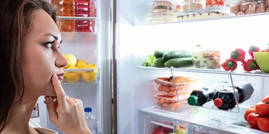 أخطاء
      شائعة
      في
      تخزين
      الخضراوات
      تقلل
      قيمتها
      الغذائية
      دون
      أن
      ننتبه