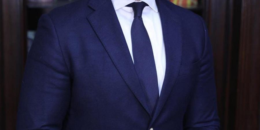 بلاغ
      عاجل
      للنائب
      العام
      ضد
      عبدالله
      رشدي
      يتهمه
      بتزوير
      وثيقة
      زواج
      رسمية
      (تفاصيل)