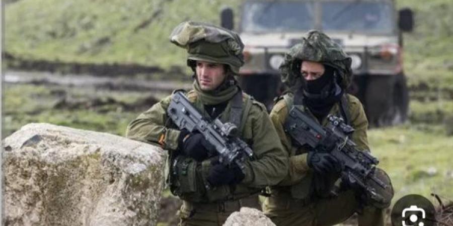 العفو
      الدولية:
      وفيات
      الفيضانات
      في
      غزة
      نتيجة
      متوقعة
      للإبادة
      الجماعية