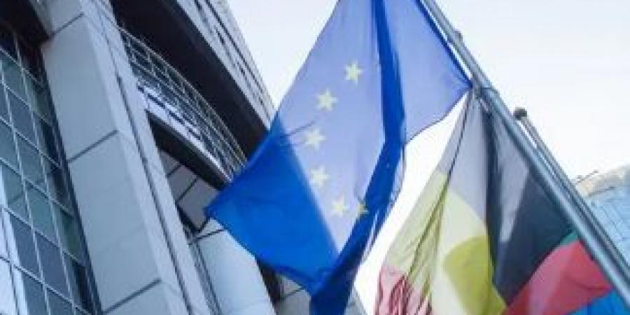 الاتحاد
      الأوروبي
      يقر
      قرضاً
      بقيمة
      90
      مليار
      يورو
      لأوكرانيا
      بدون
      فوائد