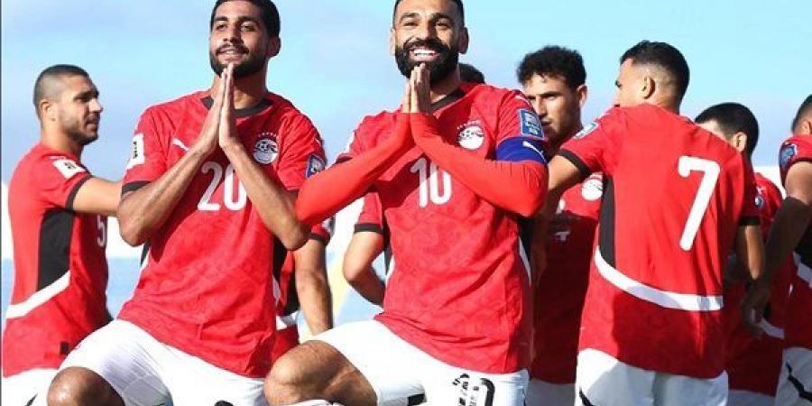 محمد
      عنتر:
      التتويج
      بأمم
      إفريقيا
      ليس
      سهلا..
      ومصر
      محظوظة
      بمحمد
      صلاح