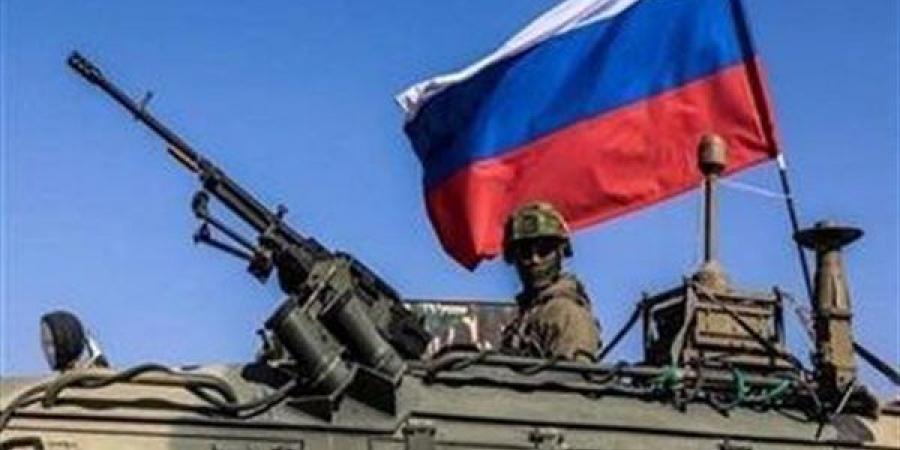 الدفاع
      الروسية:
      تحرير
      بلدتي
      فيسوكويه
      في
      مقاطعة
      سومي
      وسفيتلويه
      بدونيتسك