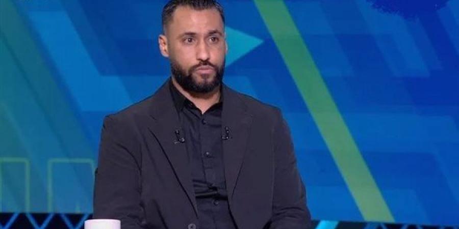 حسام
      عاشور:
      التزامي
      بتعليمات
      مانويل
      جوزيه
      سر
      استمراري..
      ونهائي
      الصفاقسي
      الأغلى
      في
      مسيرتي