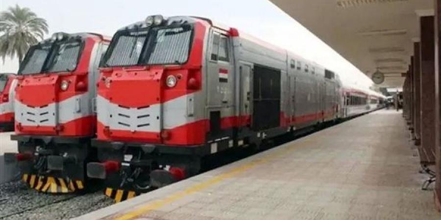 مواعيد
      القطارات
      على
      خط
      القاهرة
      الإسكندرية
      اليوم
      الأحد