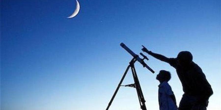 الإفتاء
      تستطلع
      اليوم
      هلال
      شهر
      رجب