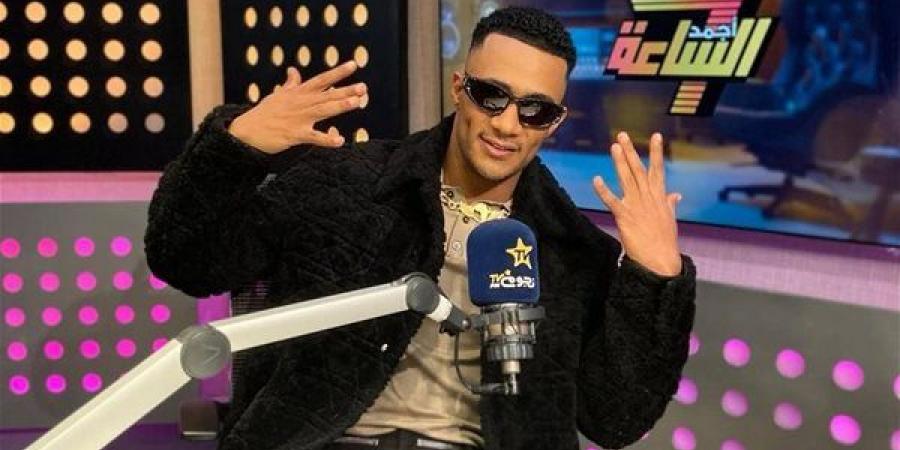 محمد
      رمضان
      يكشف
      عن
      رغبته
      في
      أن
      يذكره
      التاريخ
      بين
      كبار
      النجوم