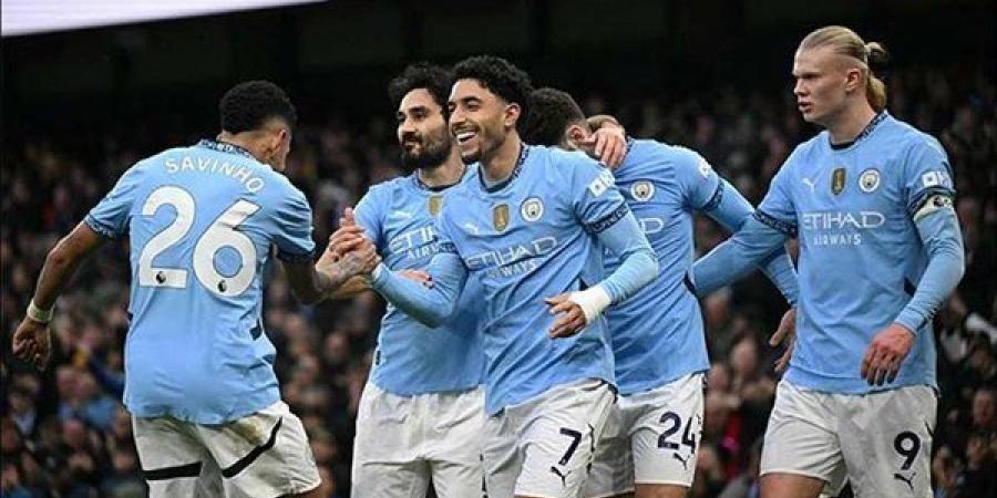 تشكيل
      مانشستر
      سيتي
      أمام
      وست
      هام..
      موقف
      مرموش