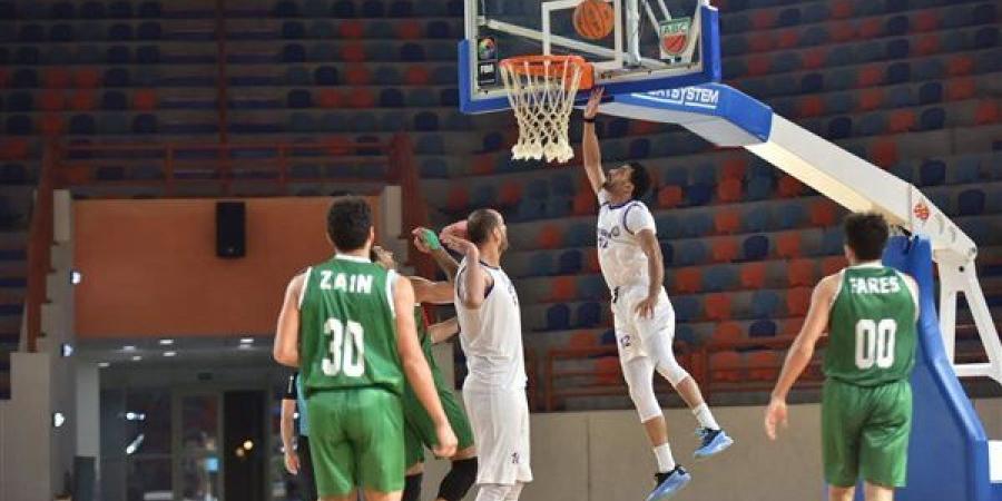 سلة
      الاتحاد
      تفوز
      علي
      سبورتنج
      بدوري
      السوبر