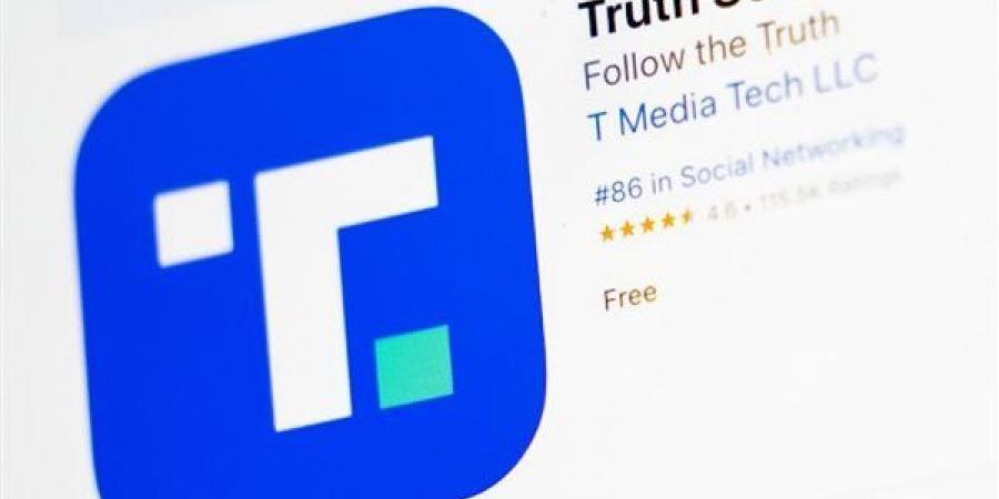 Trump
      Media
      تندمج
      مع
      شركة
      طاقة
      اندماج
      نووي
      في
      صفقة
      بـ6
      مليارات
      دولار