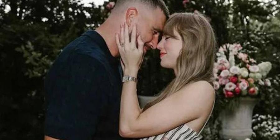 تايلور
      سويفت
      تتحدث
      بصراحة
      عن
      تحول
      نظرتها
      للعلاقات
      بفضل
      ترافيس
      كيلسي