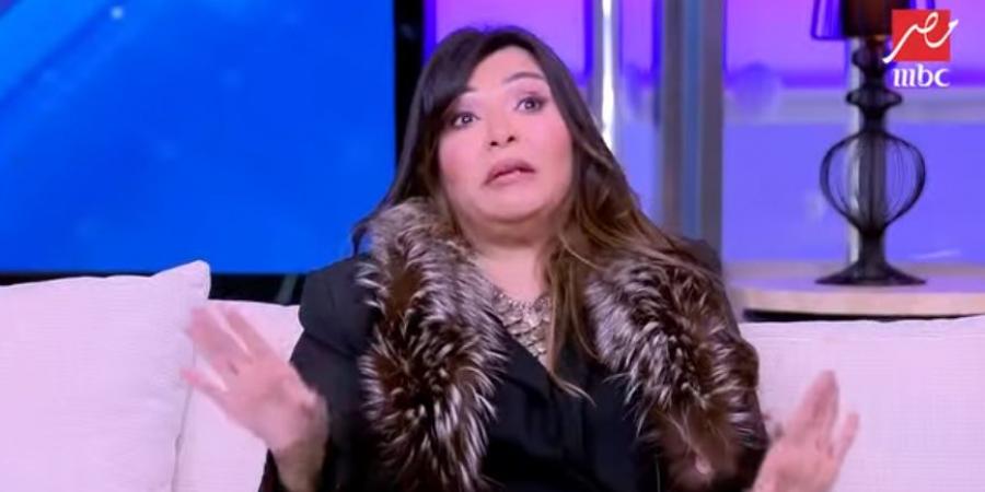 جيهان
      قمري
      تجري
      عملية
      تجميل
      بسبب
      الإكتئاب..
      تفاصيل