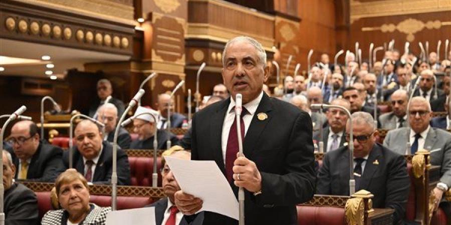 وكيل
      الشيوخ
      يطالب
      بإعادة
      النظر
      في
      العقوبات
      والغرامات
      على
      سرقة
      التيار
      الكهربائي