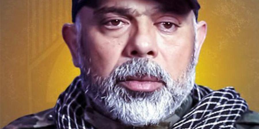 حصاد
      2025..
      أبرز
      الشخصيات
      التي
      اغتيلت
      خلال
      العام