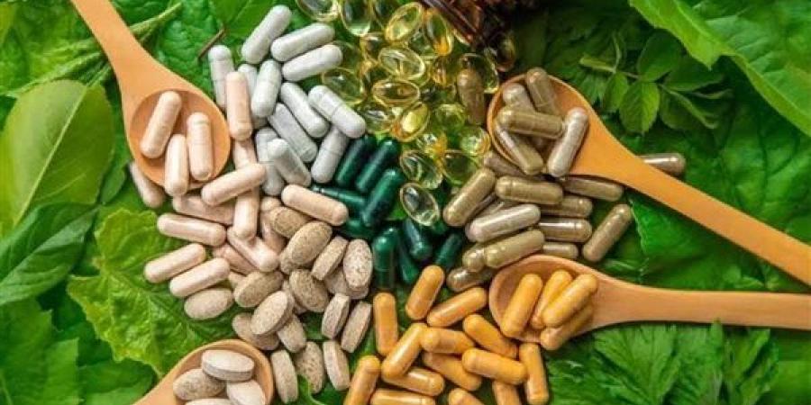 إشارات
      يرسلها
      الجسم
      تدل
      على
      نقص
      فيتامينات
      مهمة