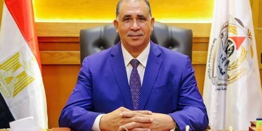 نقيب
      المحامين
      يترأس
      جلسة
      حلف
      اليمين
      القانونية
      للأعضاء
      الجدد..
      غدًا