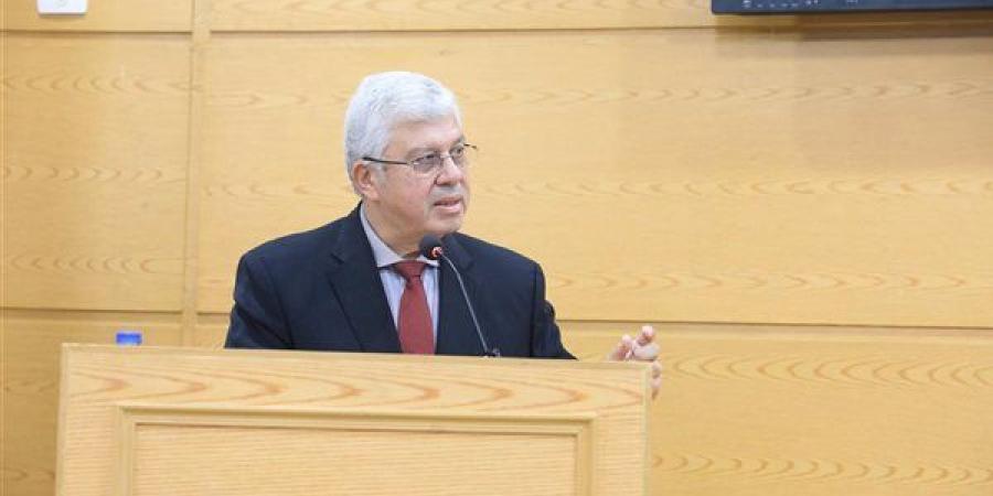 حصاد
      التعاون
      الدولي
      بوزارة
      التعليم
      العالي
      لعام
      2025