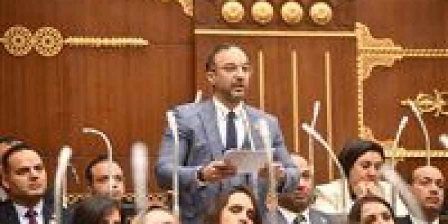 الحمامصي
      يوافق
      على
      تعديلات
      قانون
      الكهرباء..
      ويطالب
      الحكومة
      بخطة
      واضحة
      لمكافحة
      جريمة
      سرقة
      التيار
      دون
      الارتكاز
      على
      تغليظ
      العقوبات
      فقط