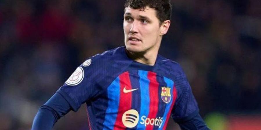 مدة
      غياب كريستنسن
      عن
      الملاعب
      بعد
      الإصابة