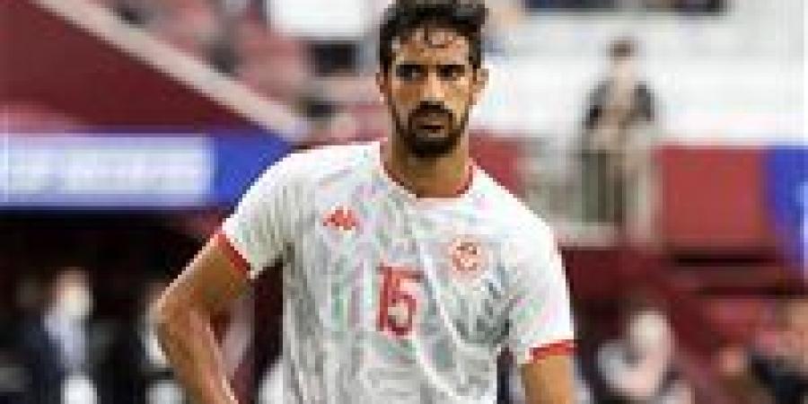 نجم
      تونس
      السابق:
      محمد
      علي
      بن
      رمضان
      أهم
      لاعب
      في
      منتخب
      نسور
      قرطاج