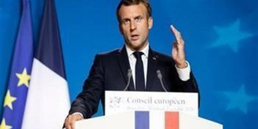 الإليزيه
      يرحب
      باستعداد
      بوتين
      للتحاور
      مع
      ماكرون