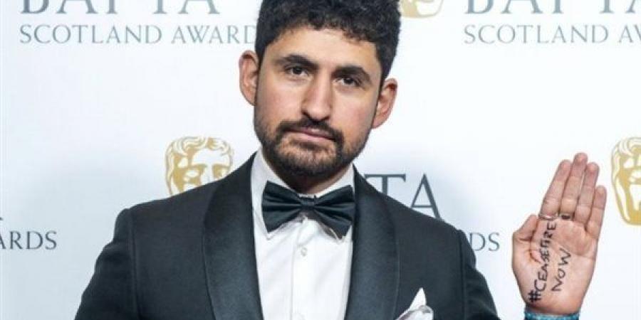 "القصص"
      لـ
      أمير
      المصري
      يحصد
      جائزة
      التانيت
      الذهبي
      كأفضل
      فيلم
      بمهرجان
      قرطاج