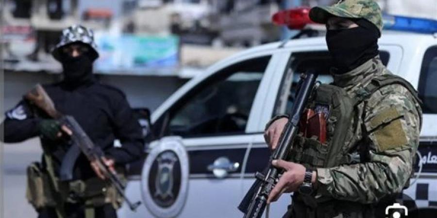 الأمن
      السوري
      يُفكك
      خلية
      إرهابية
      تابعة
      لداعش
      بريف
      دمشق