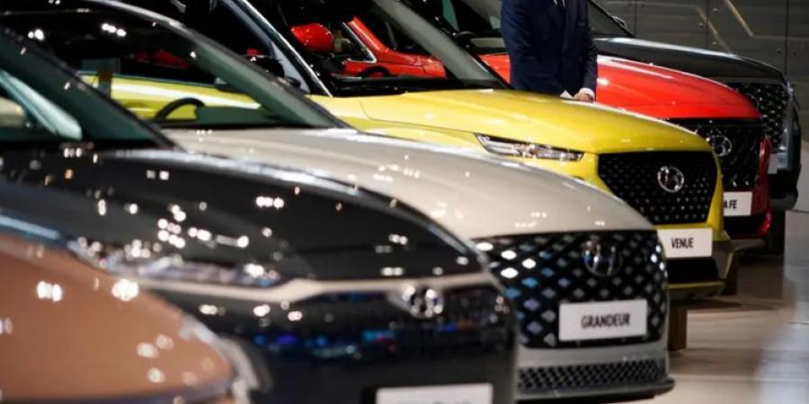 ارتفاع
      صادرات
      السيارات
      الكورية
      الجنوبية
      بنسبة
      13.7%