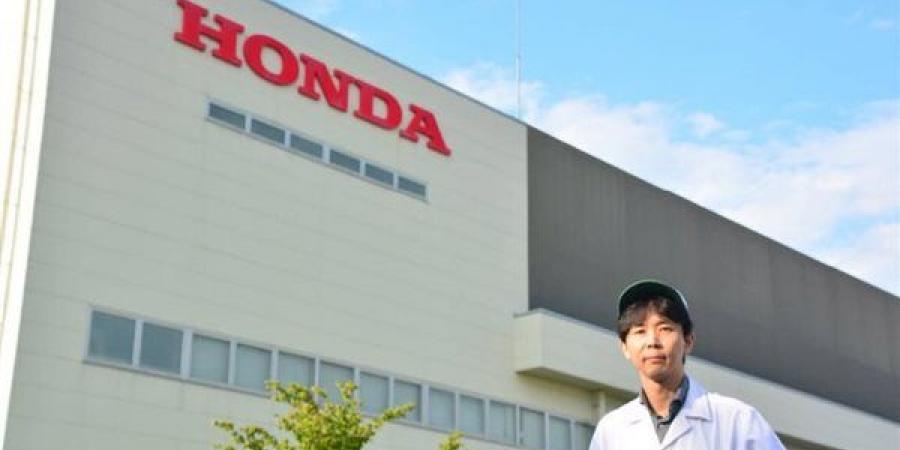 نقص
      الرقائق
      يعيد
      شبح
      التوقف..
      هوندا
      توقف
      الإنتاج
      في
      اليابان
      والصين
      مطلع
      2026