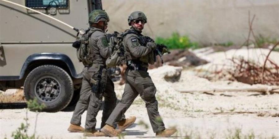 فتح
      تحذر
      من
      عرقلة
      المرحلة
      الثانية
      لوقف
      إطلاق
      النار
      في
      غزة