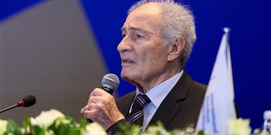 حسن
      مصطفى
      يفوز
      برئاسة
      الاتحاد
      الدولي
      لكرة
      اليد
      للدورة
      السابعة
      على
      التوالي