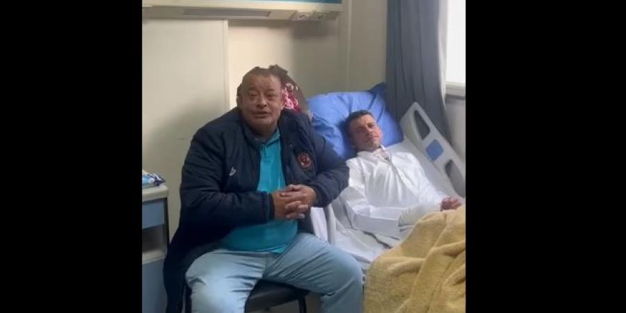 ناصر
      البرنس
      عن
      شقيقة:
      ولع
      في
      نفسه
      عشان
      معزمتوش
      على
      افتتاح
      المطعم