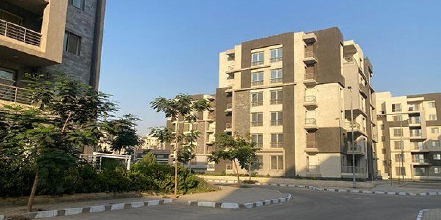 بدء
      تسليم
      وحدات
      مشروع
      "جنة"
      في
      مدينة
      القاهرة
      الجديدة
      اليوم..
      مواعيد
      الاستلام