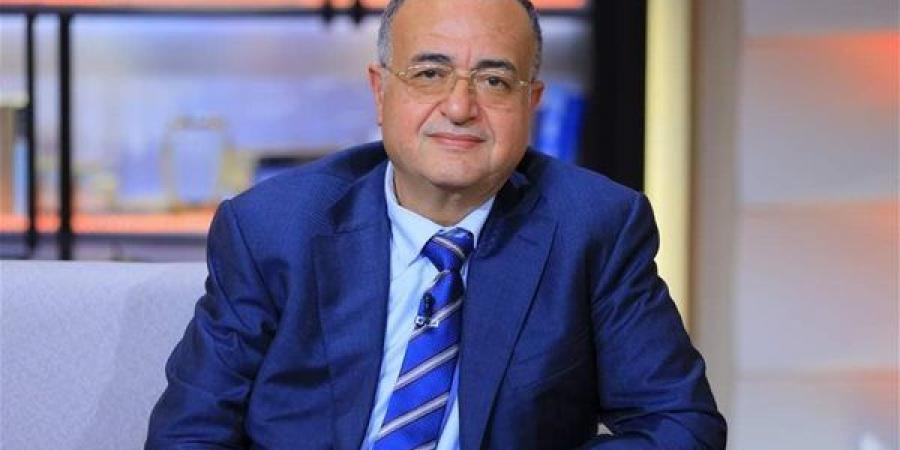 محمود
      سرج:
      صفقات
      محلية
      وتصديرية
      تعكس
      تعافي
      صناعة
      الجلود
      المصرية