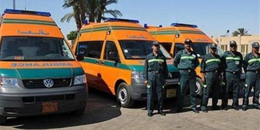 الوفد
      تكشف
      أسماء
      المصابين
      في
      حوادث
      طرق
      متفرقة
      بمختلف
      محافظات
      مصر