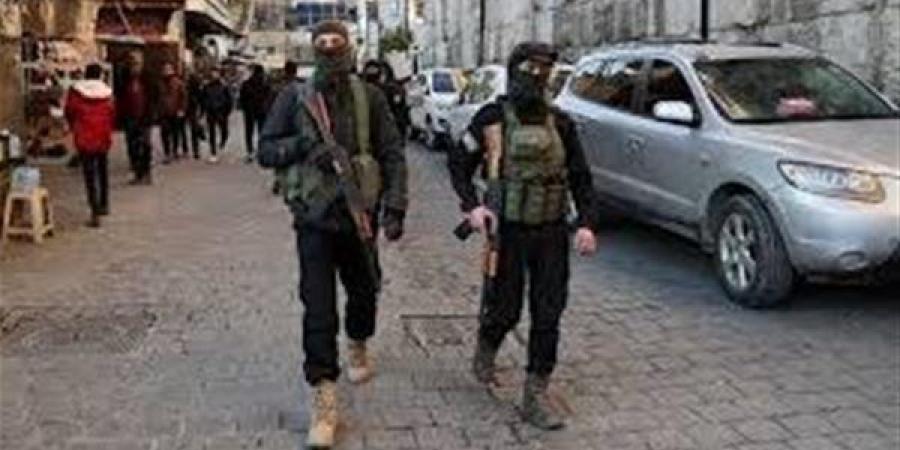 اشتباكات
      في
      حيي
      الأشرفية
      والشيخ
      مقصود
      بسوريا