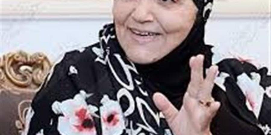 هاجر
      سعد
      الدين..
      أيقونة
      البرامج
      الدينية
      وأول
      سيدة
      تتولّى
      إذاعة