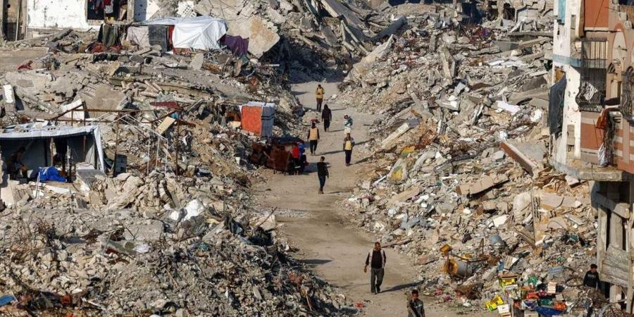 ضغوط
      أمريكية
      تربك
      حسابات
      الاحتلال..
      آخر
      تطورات
      تطبيق
      خطة
      ترامب
      بشأن
      غزة