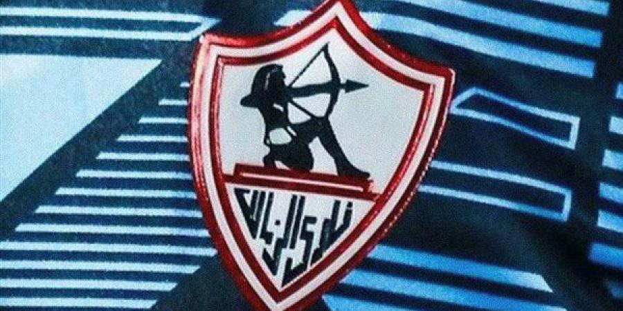 اجتماع
      في
      الزمالك
      لحل
      أزمة
      القيد
      بتدخل
      رجال
      الأعمال