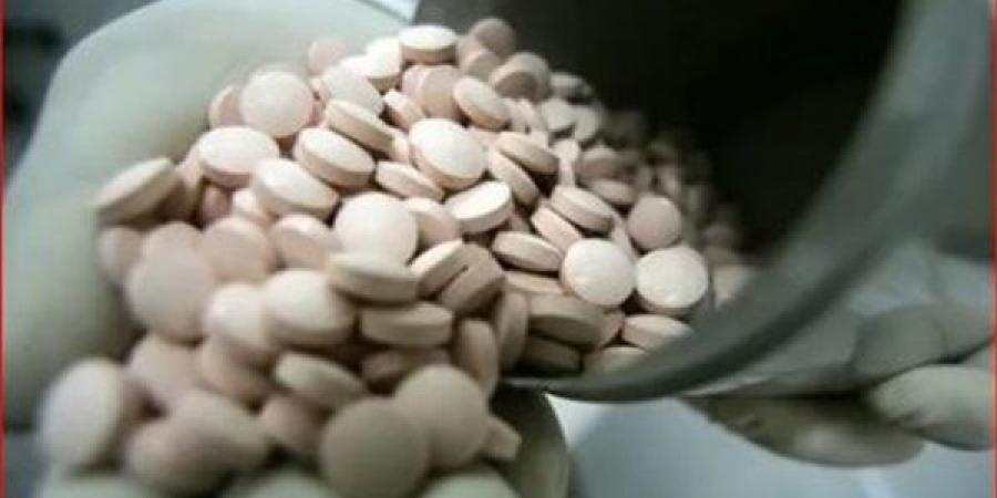 تقرير
      أممي:
      تفكيك
      الإنتاج
      الضخم
      لمخدر
      الكبتاجون
      الاصطناعي
      في
      سوريا
      عقب
      سقوط
      الأسد