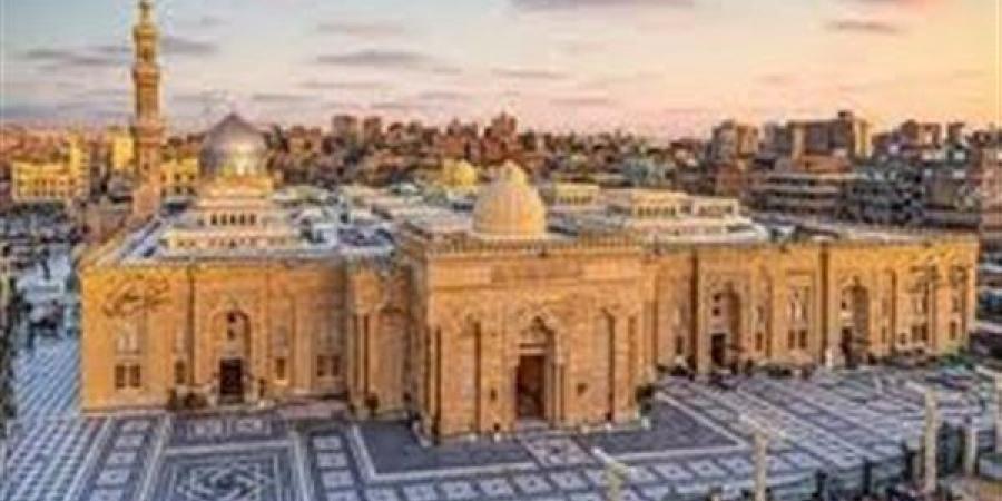 السيرة
      الذاتية
      للسيدة
      زينب
      الكبرى
      رضي
      الله
      عنها